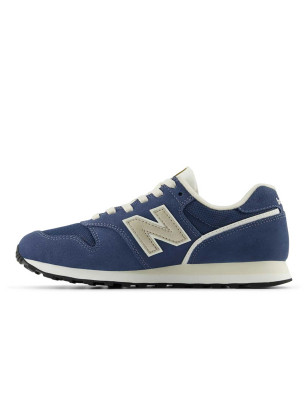 Sapatilha New Balance 373 v2 Metallic