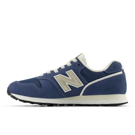Sapatilha New Balance 373 v2 Metallic