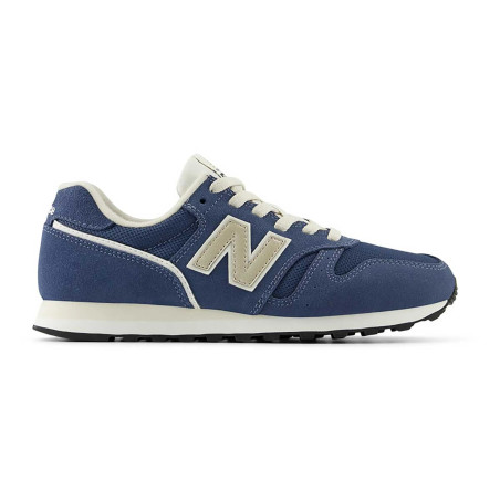 Sapatilha New Balance 373 v2 Metallic