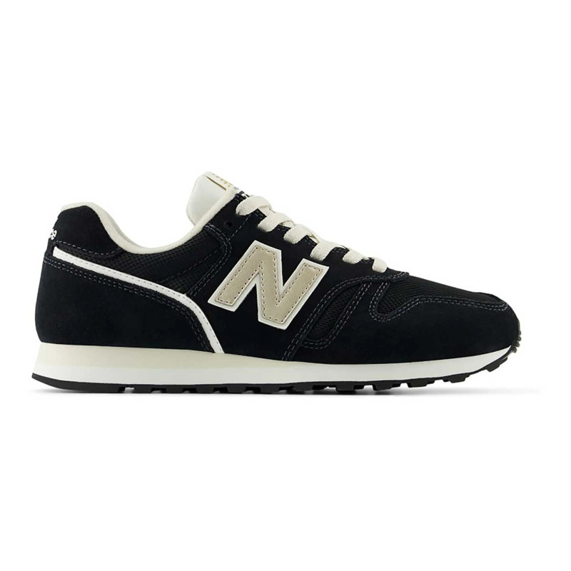 Sapatilha New Balance 373 v2 Metallic