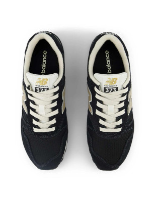 Sapatilha New Balance 373 v2 Metallic