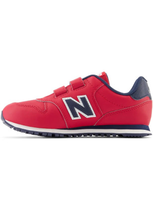 Sapatilhas New Balance 500 Jr.