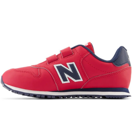 Sapatilhas New Balance 500 Jr.