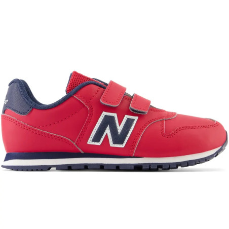 Sapatilhas New Balance 500 Jr.
