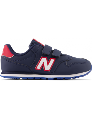 Sapatilhas New Balance 500 Jr.