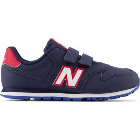 Sapatilhas New Balance 500 Jr.