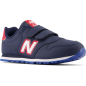Sapatilhas New Balance 500 Jr.