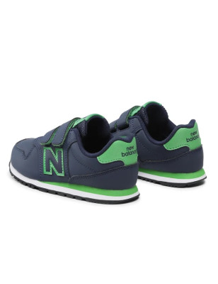 Sapatilhas New Balance 500 Jr.