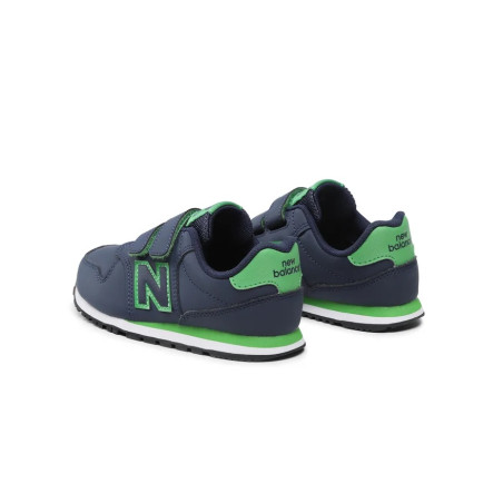 Sapatilhas New Balance 500 Jr.