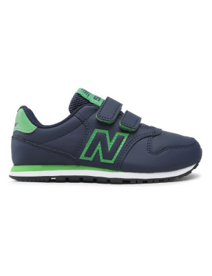 Sapatilhas New Balance 500 Jr.