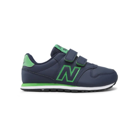 Sapatilhas New Balance 500 Jr.