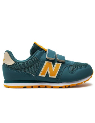 Sapatilhas New Balance 500 Jr.