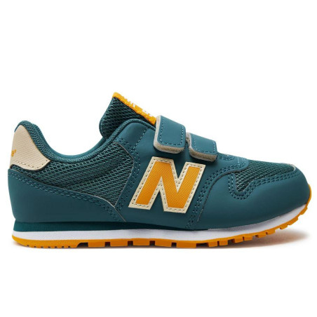 Sapatilhas New Balance 500 Jr.