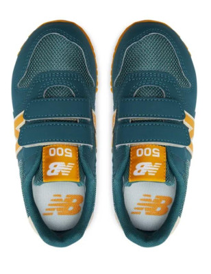 Sapatilhas New Balance 500 Jr.