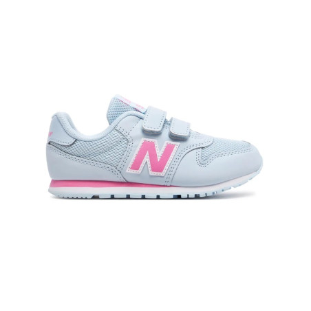 Sapatilhas New Balance 500 Jr.