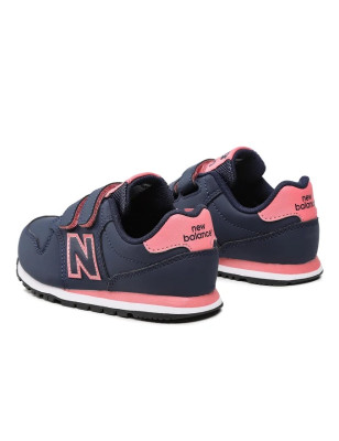 Sapatilhas New Balance 500 Jr.