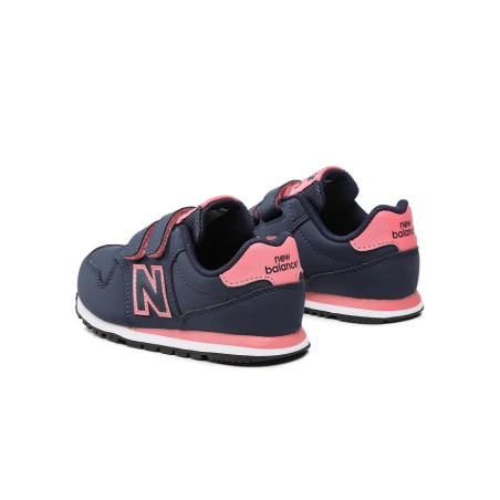 Sapatilhas New Balance 500 Jr.