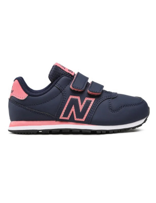 Sapatilhas New Balance 500 Jr.