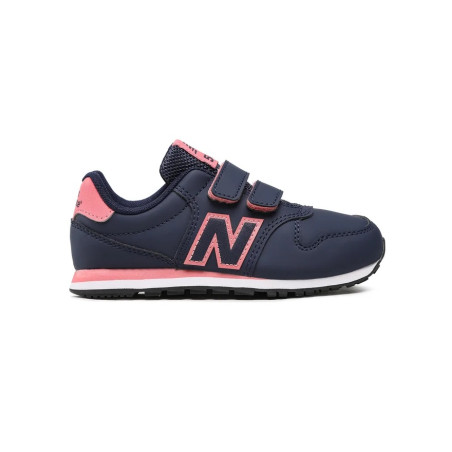 Sapatilhas New Balance 500 Jr.