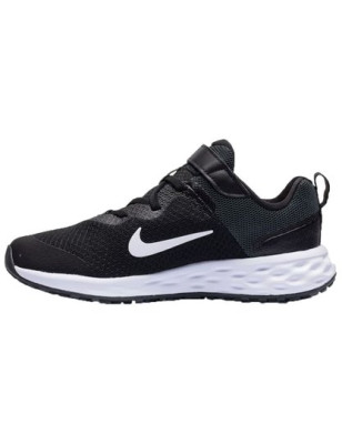 Sapatilhas Nike Revolution 6 Jr.