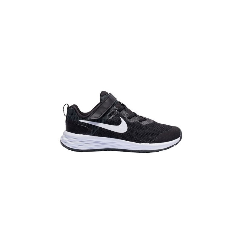 Sapatilhas Nike Revolution 6 Jr.