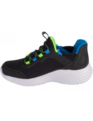 Sapatilhas Skechers SlipIns Bounder Jr.