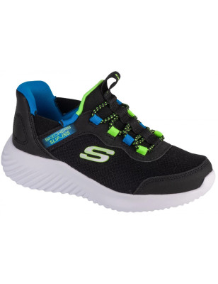 Sapatilhas Skechers SlipIns Bounder Jr.