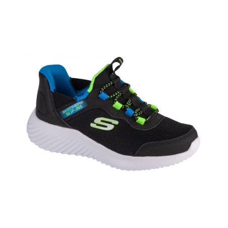 Sapatilhas Skechers SlipIns Bounder Jr.