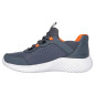 Sapatilhas Skechers SlipIns Bounder Jr.