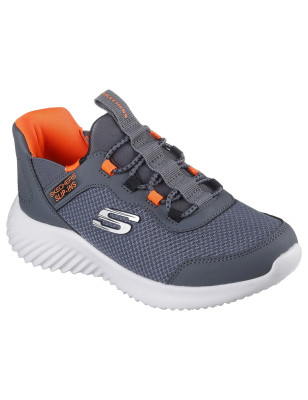 Sapatilhas Skechers SlipIns Bounder Jr.
