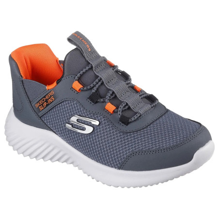 Sapatilhas Skechers SlipIns Bounder Jr.