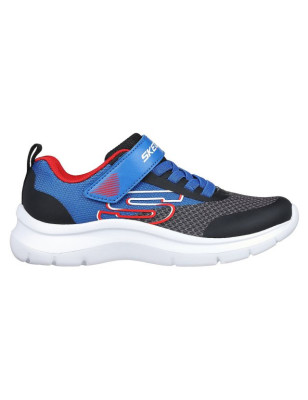 Sapatilhas Skechers Fast Solar Squad Jr.