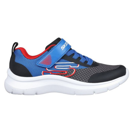 Sapatilhas Skechers Fast Solar Squad Jr.
