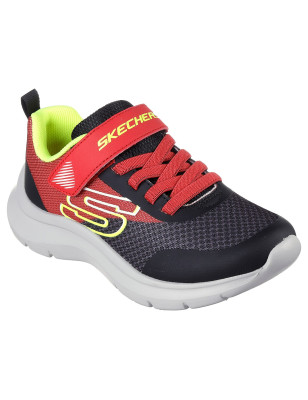 Sapatilhas Skechers Fast Solar Squad Jr.