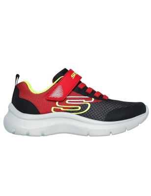 Sapatilhas Skechers Fast Solar Squad Jr.