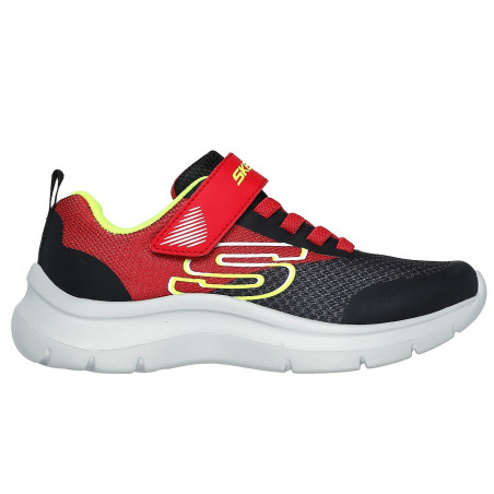 Sapatilhas Skechers Fast Solar Squad Jr.