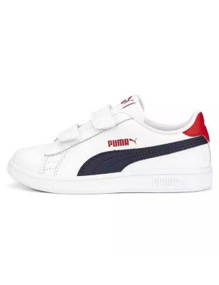 Sapatilhas Puma PS Smash V2  Jr.