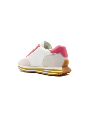 Sapatilhas Lacoste L-Spin