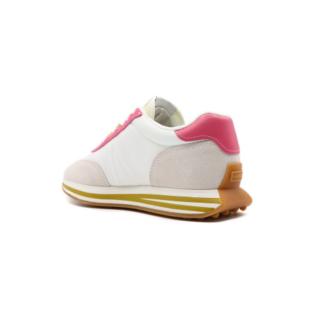Sapatilhas Lacoste L-Spin