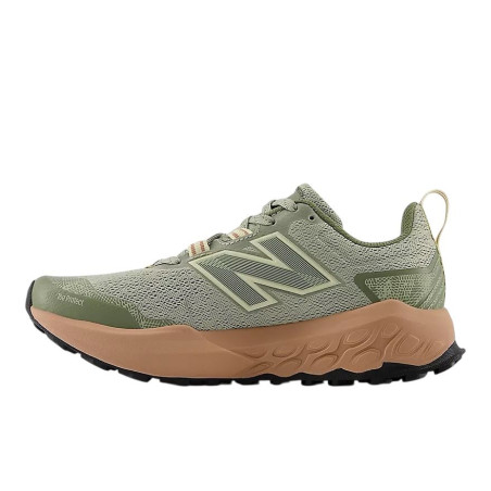 Sapatilhas New Balance Fresh Foam X Garoé