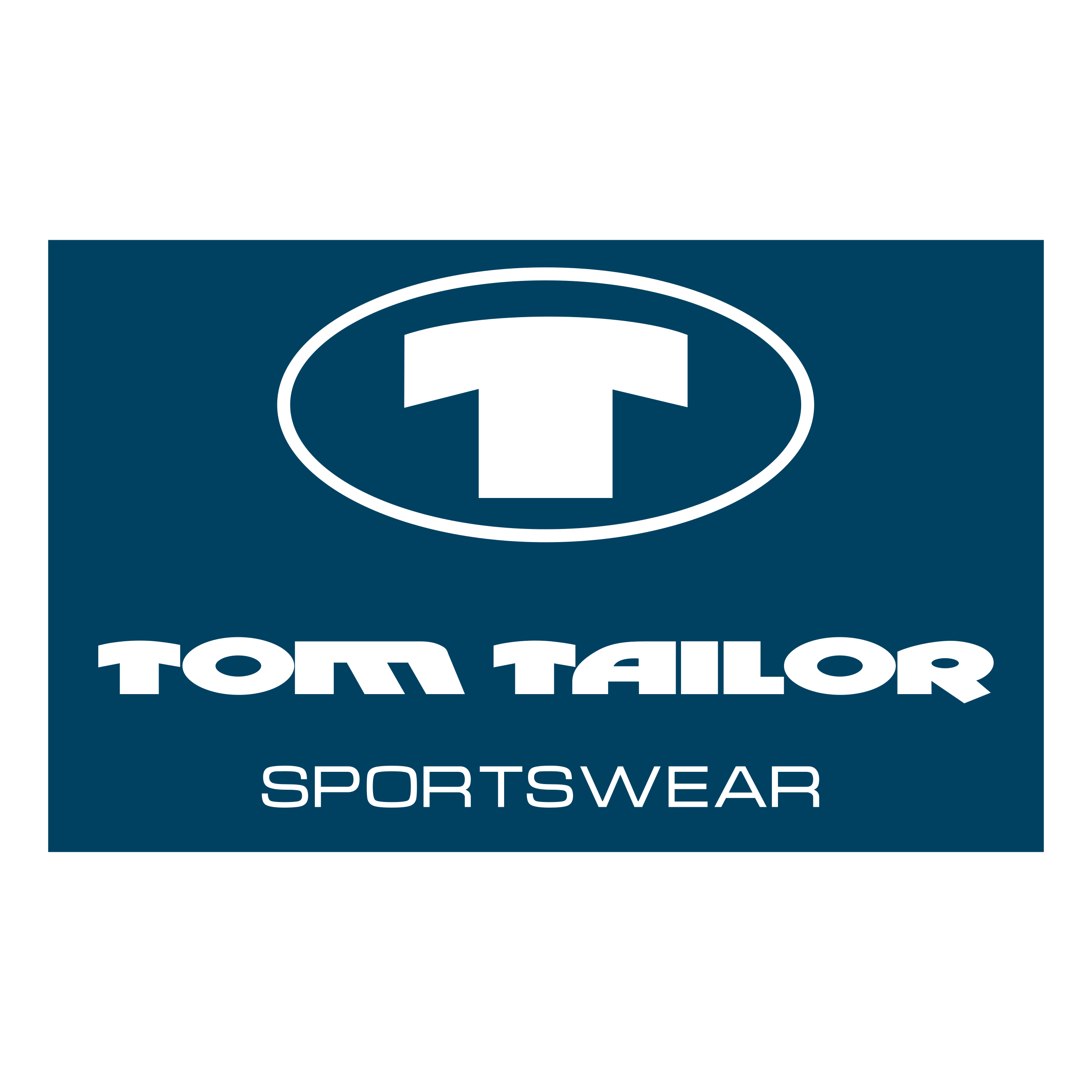 Tom Tailor